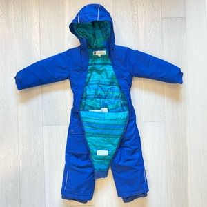 MEC 1 price toaster snow suite